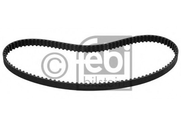 Ремінь ГРМ Renault 19, Clio, Megane, Scenic, Rapid 1.2, 1.4, 7700736969